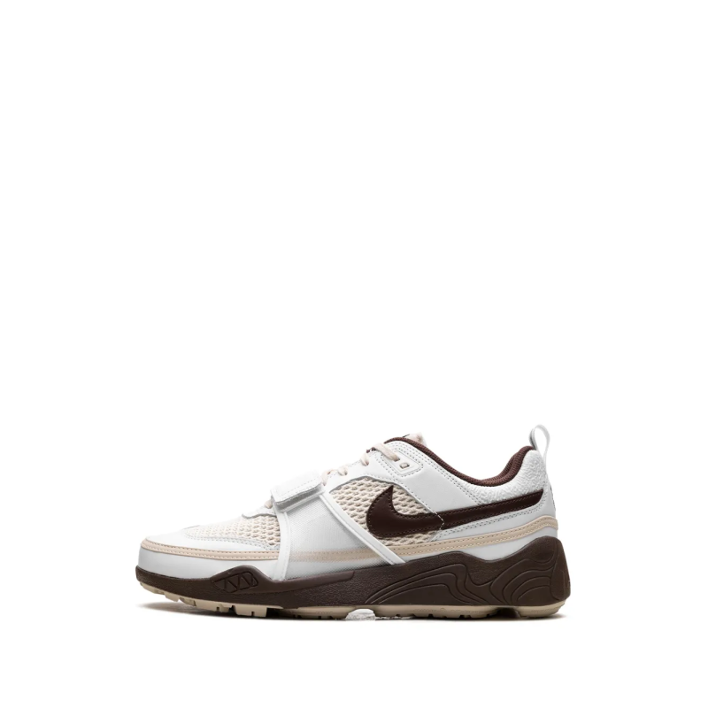 Nike Zoom Field Jaxx Travis Scott Light Chocolate - Image 4