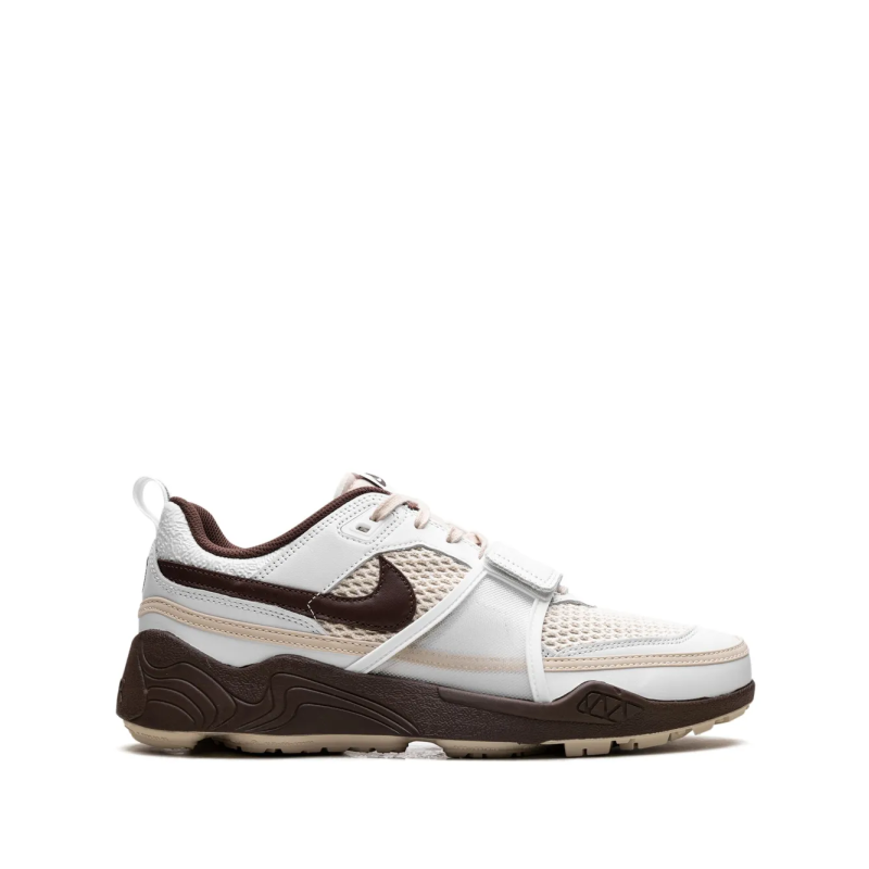 Nike Zoom Field Jaxx Travis Scott Light Chocolate