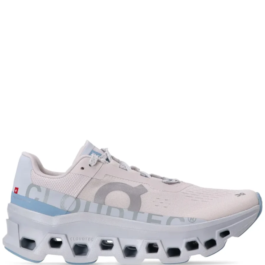 On Running Cloudmonster Frost Wash