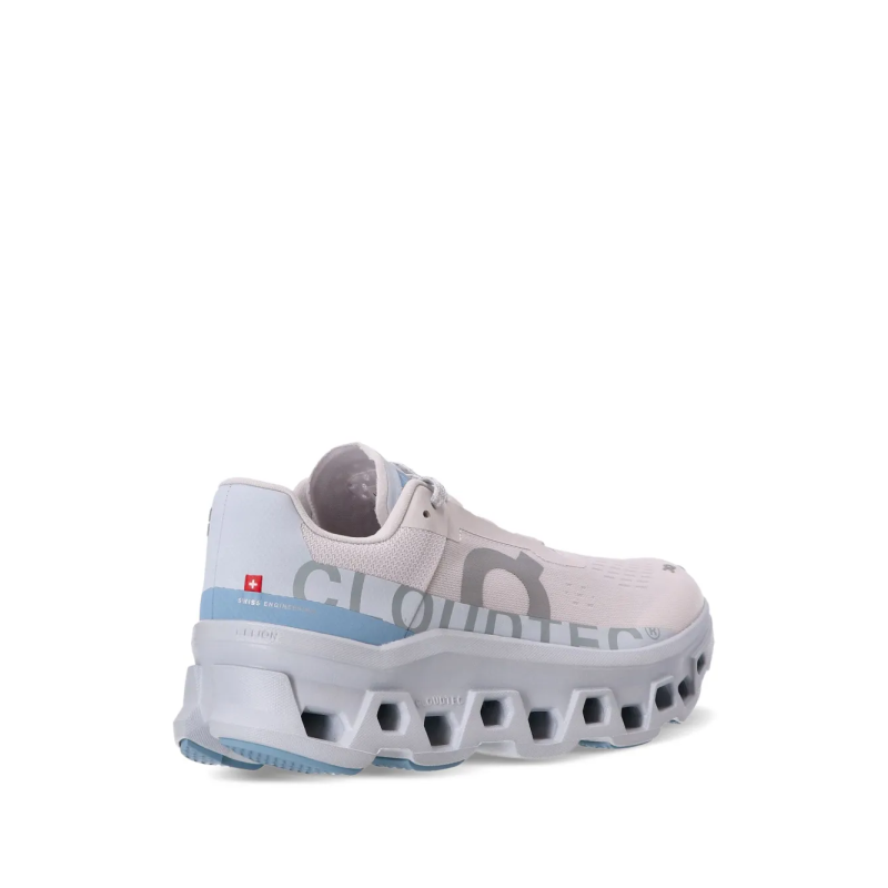On Running Cloudmonster Frost Wash - Image 4
