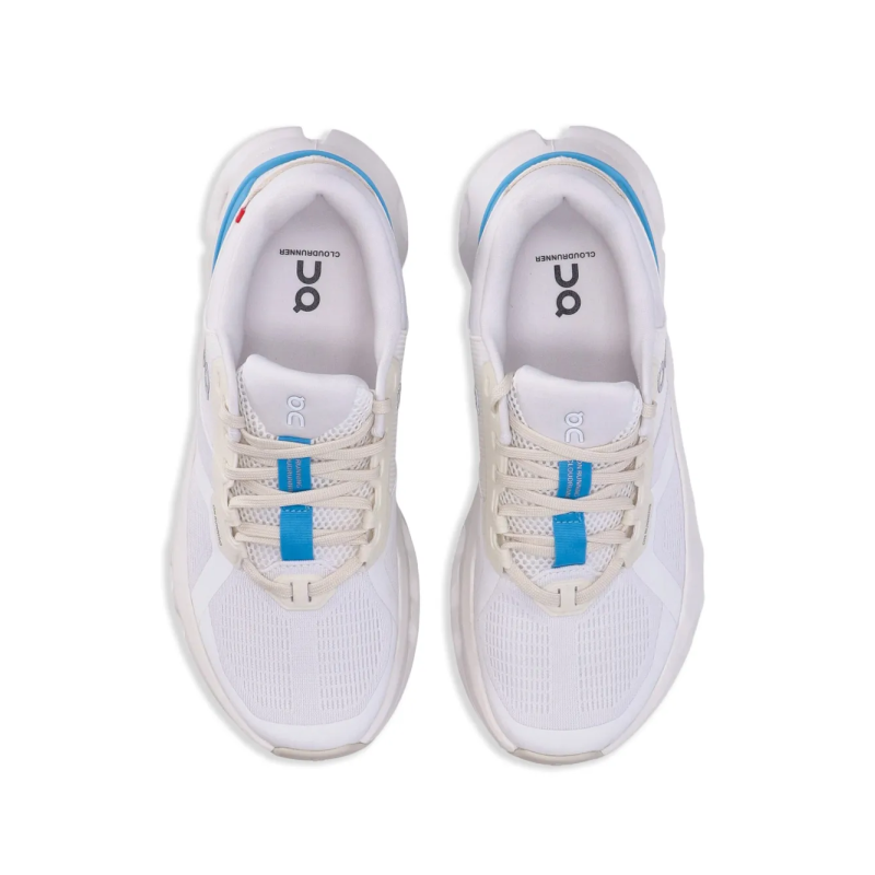 On Running Cloudrunner 2 White Horizon - Image 5