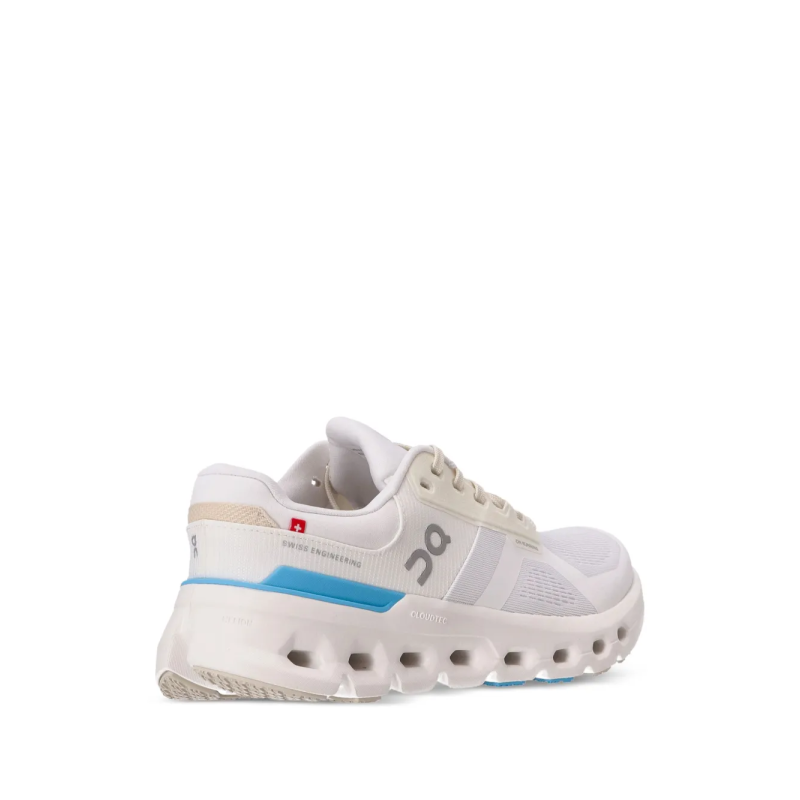 On Running Cloudrunner 2 White Horizon - Image 4