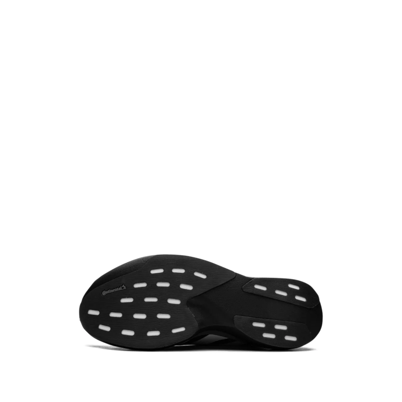Adidas Adizero Evo SL Black White - Image 5