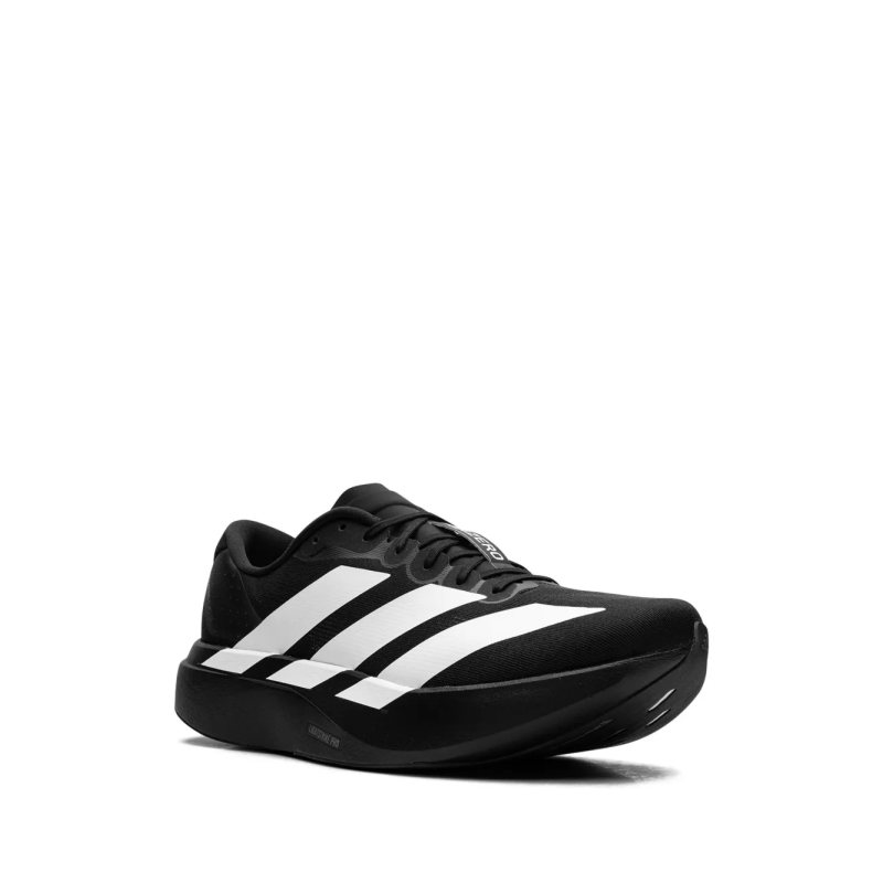 Adidas Adizero Evo SL Black White - Image 2