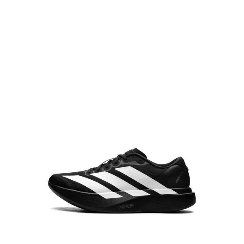 Adidas Adizero Evo SL Black White - Image 4
