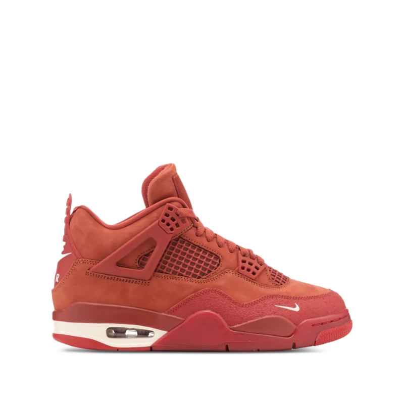 Jordan 4 Retro OG SP Nigel Sylvester Brick by Brick