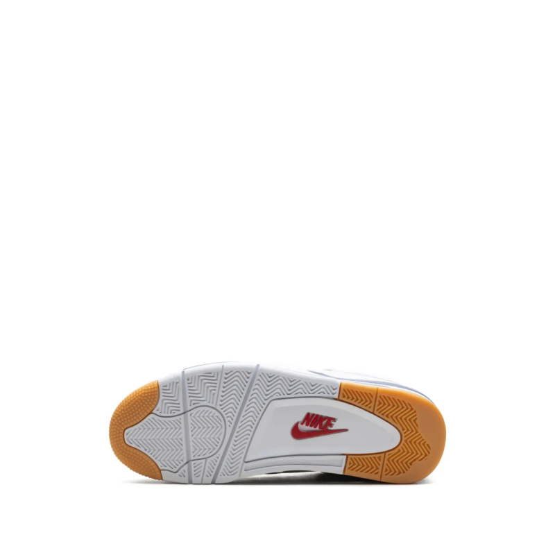 Jordan 4 Retro SB Navy - Image 5