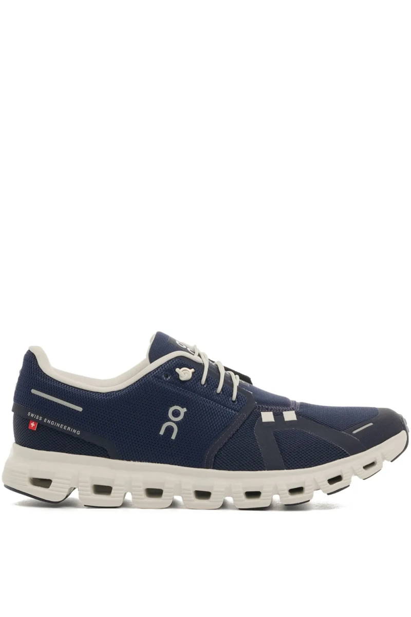 On Running Cloud 5 Midnight White