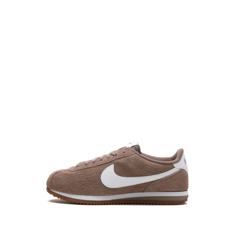 Nike Cortez Vintage Brown White - Image 4