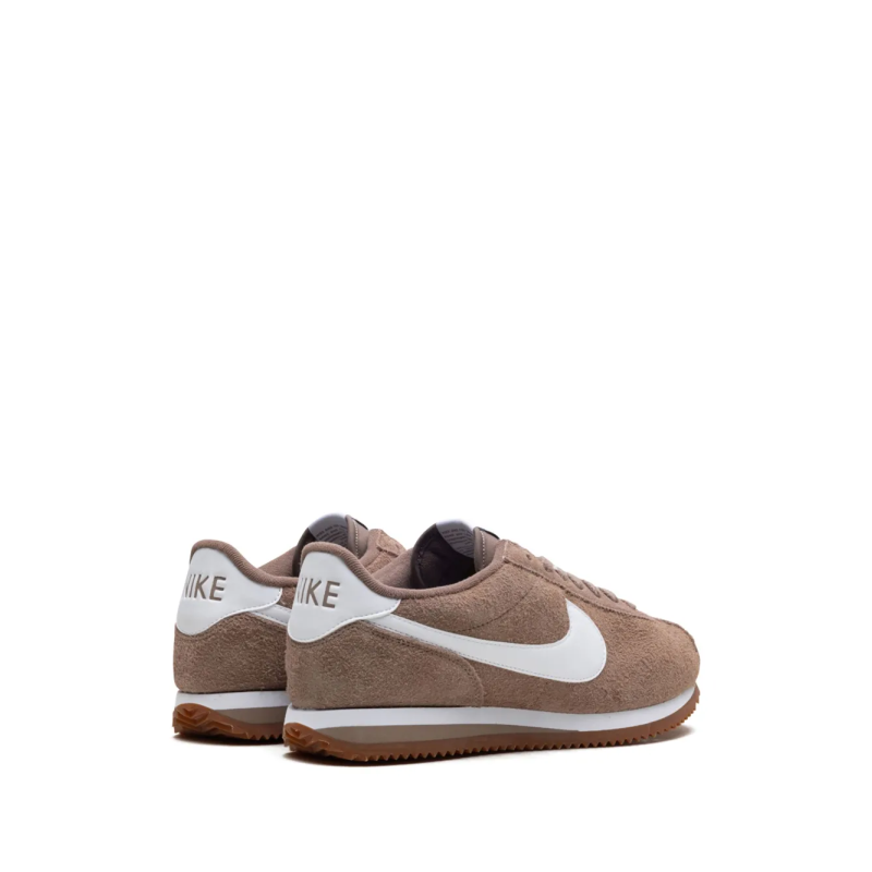 Nike Cortez Vintage Brown White - Image 3