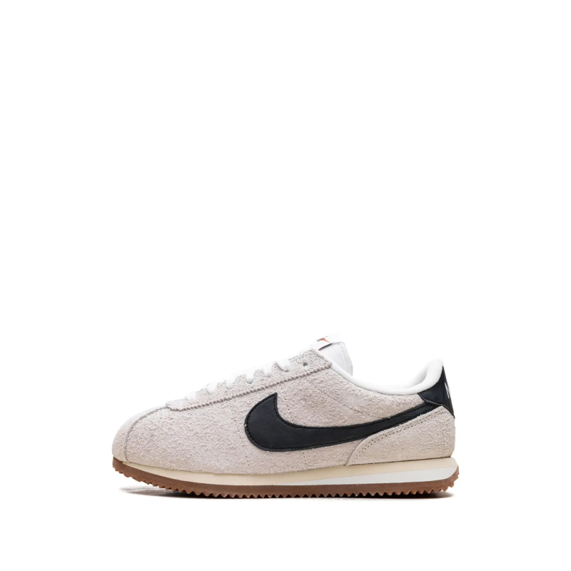 Nike Cortez Vintage Muslin Black Brown - Image 4