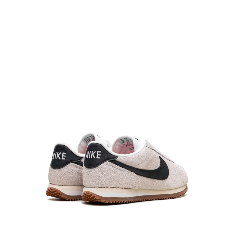 Nike Cortez Vintage Muslin Black Brown - Image 3