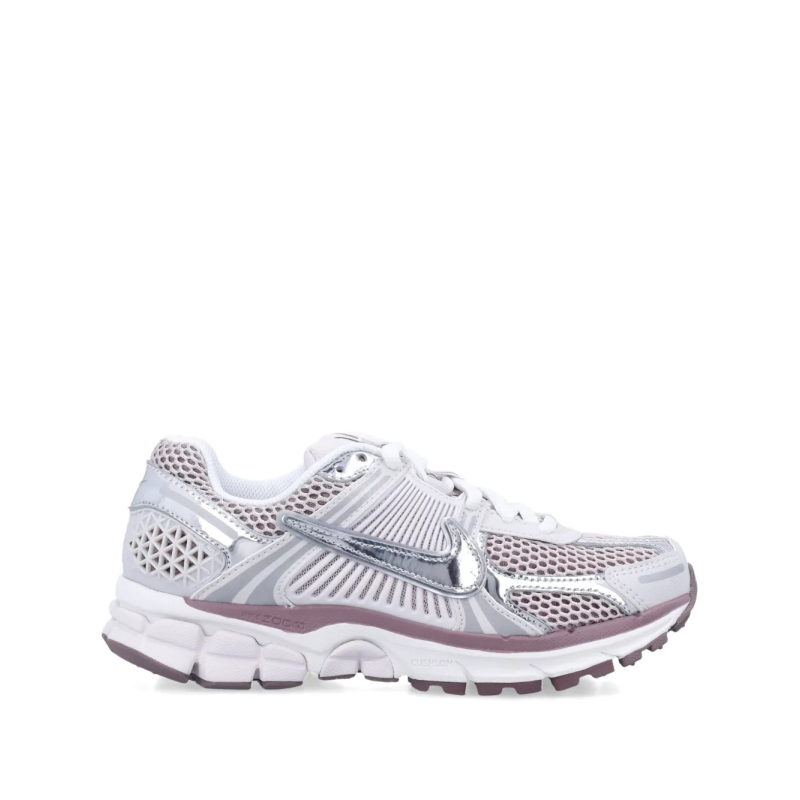 Nike Zoom Vomero 5 Metallic Silver Platinum Violet