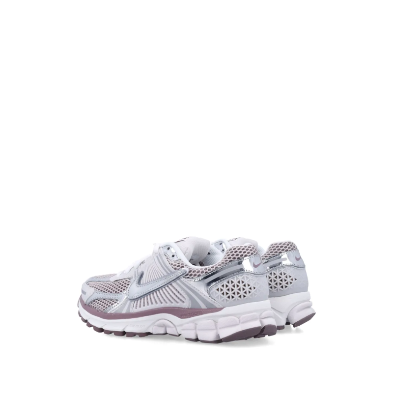 Nike Zoom Vomero 5 Metallic Silver Platinum Violet - Image 4