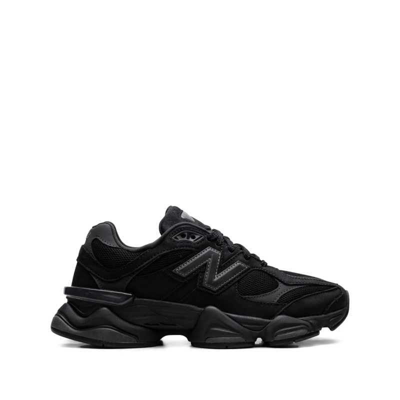 New Balance 9060 Triple Black