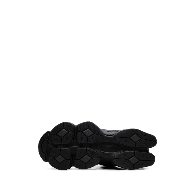 New Balance 9060 Triple Black - Image 5