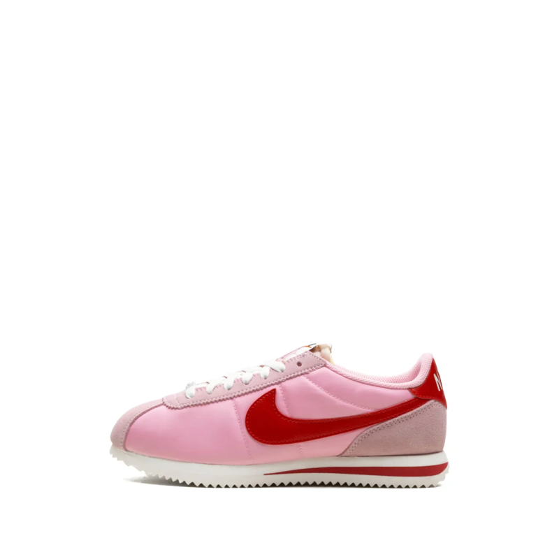 Nike Cortez TXT Medium Soft Pink Sail - Image 4