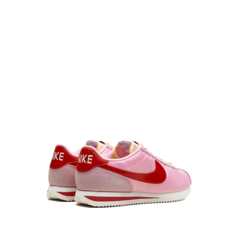 Nike Cortez TXT Medium Soft Pink Sail - Image 3