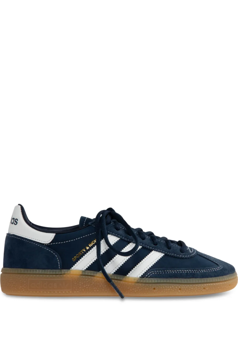 Adidas Handball Spezial Sporty & Rich Night Indigo