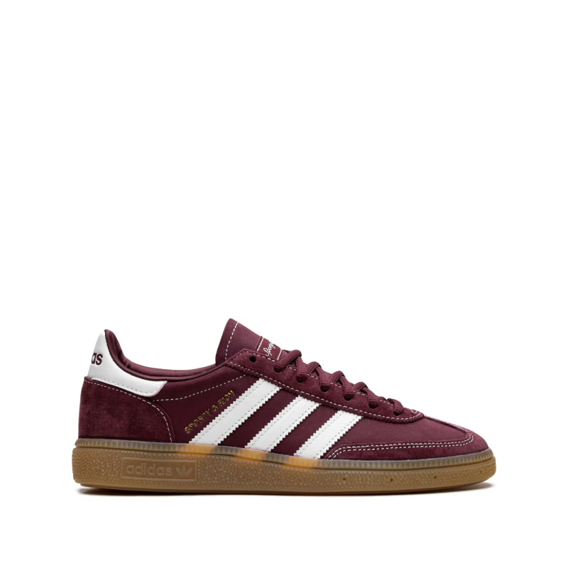 Adidas Handball Spezial Sporty & Rich Shadow Red
