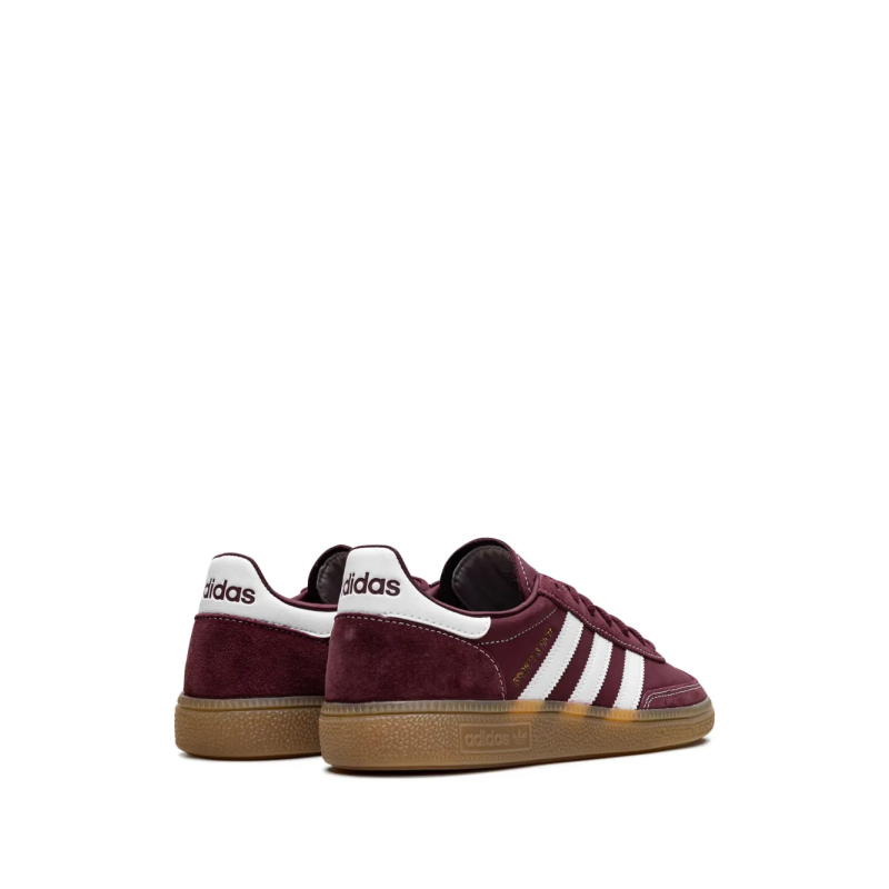 Adidas Handball Spezial Sporty & Rich Shadow Red - Image 3