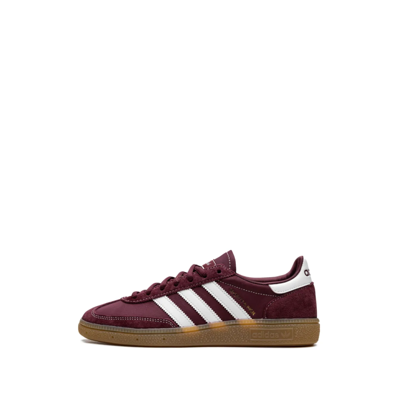 Adidas Handball Spezial Sporty & Rich Shadow Red - Image 4
