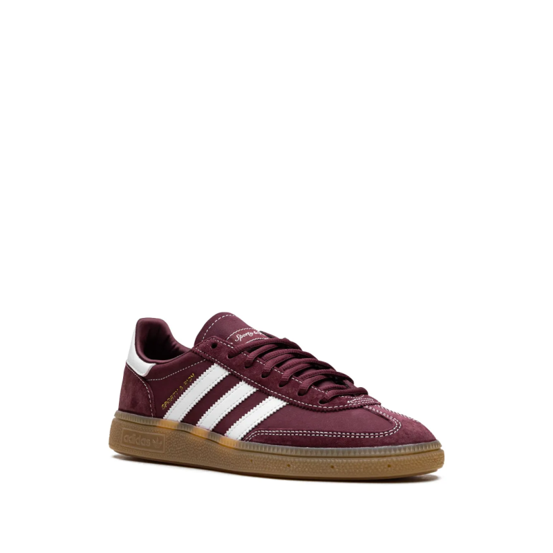 Adidas Handball Spezial Sporty & Rich Shadow Red - Image 2