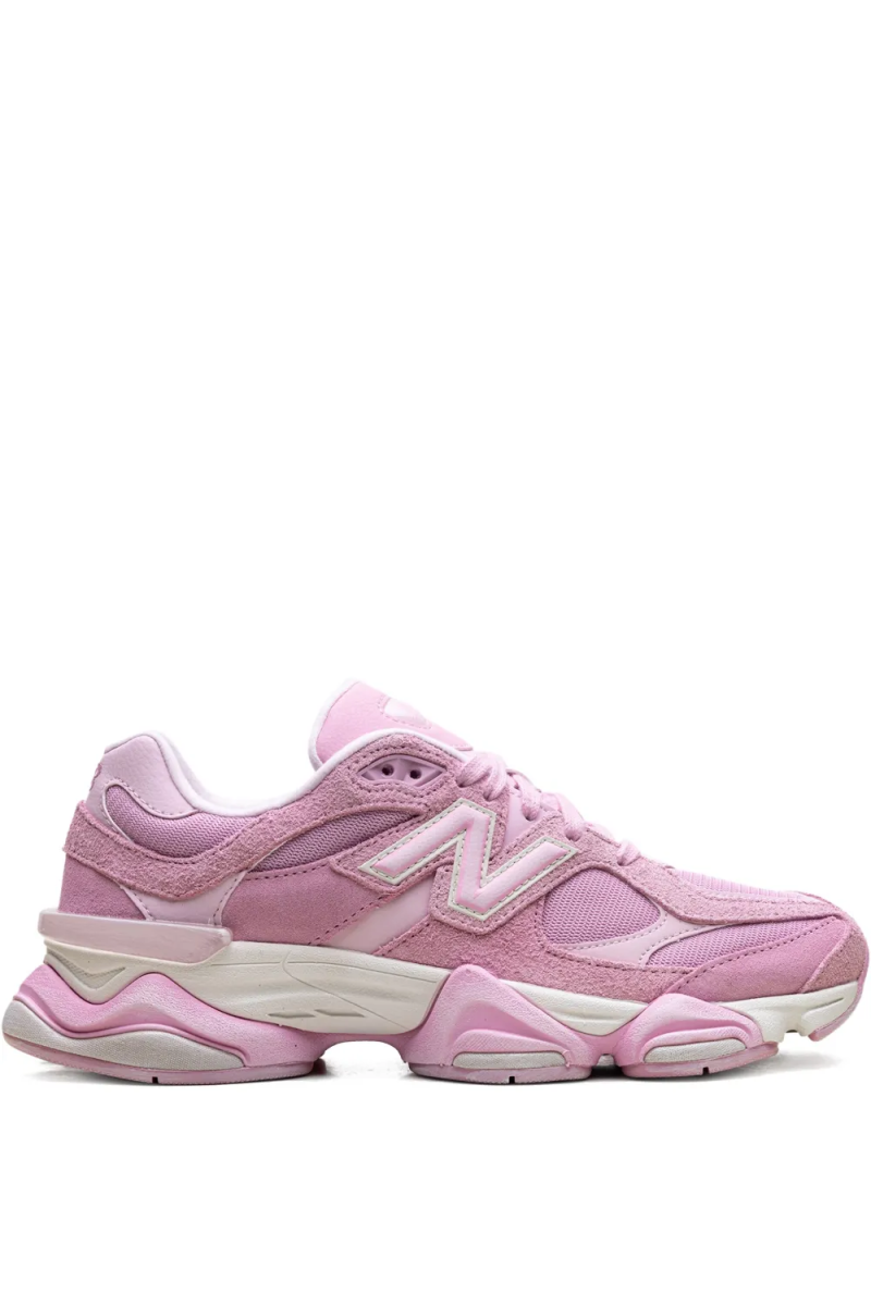 New Balance 9060 ASOS Exclusive Pink Overdye