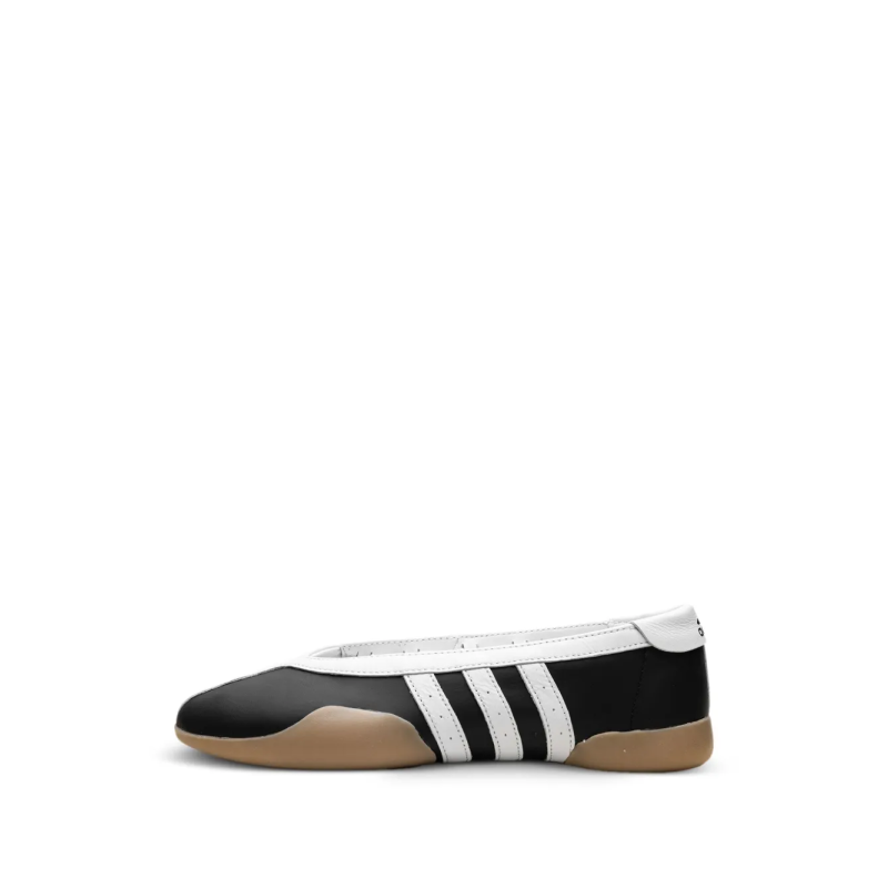 Adidas Taekwondo Mei Ballet Black White - Image 4