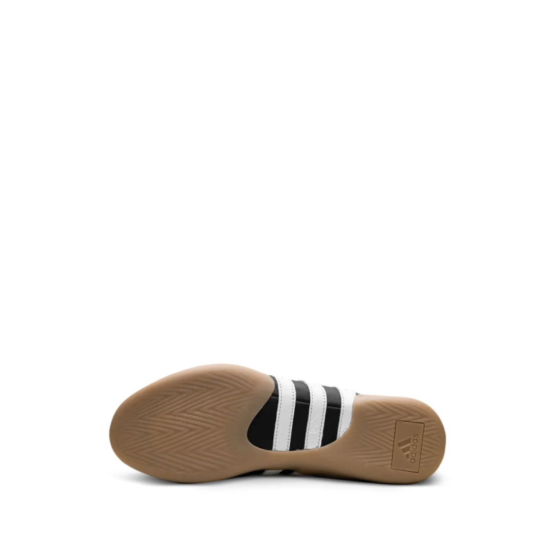 Adidas Taekwondo Mei Ballet Black White - Image 5