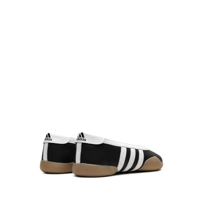Adidas Taekwondo Mei Ballet Black White - Image 3