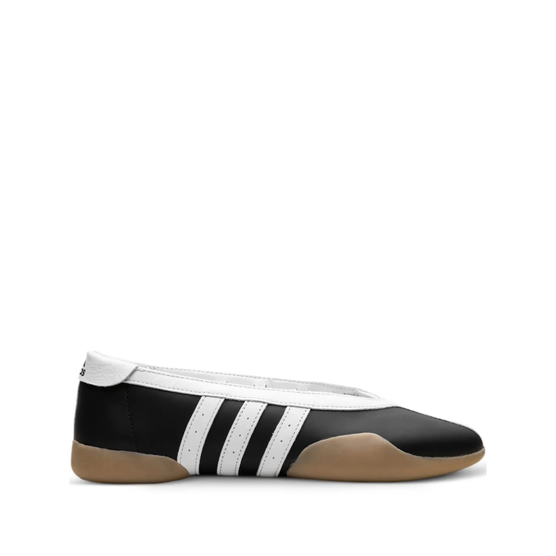 Adidas Taekwondo Mei Ballet Black White