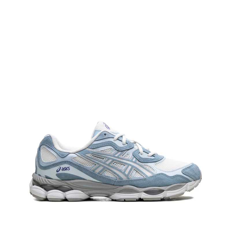 ASICS Gel-NYC Cream Arctic Sky