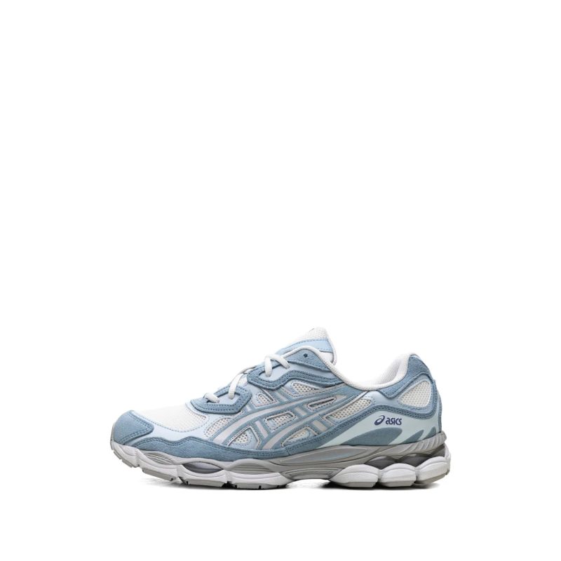 ASICS Gel-NYC Cream Arctic Sky - Image 4
