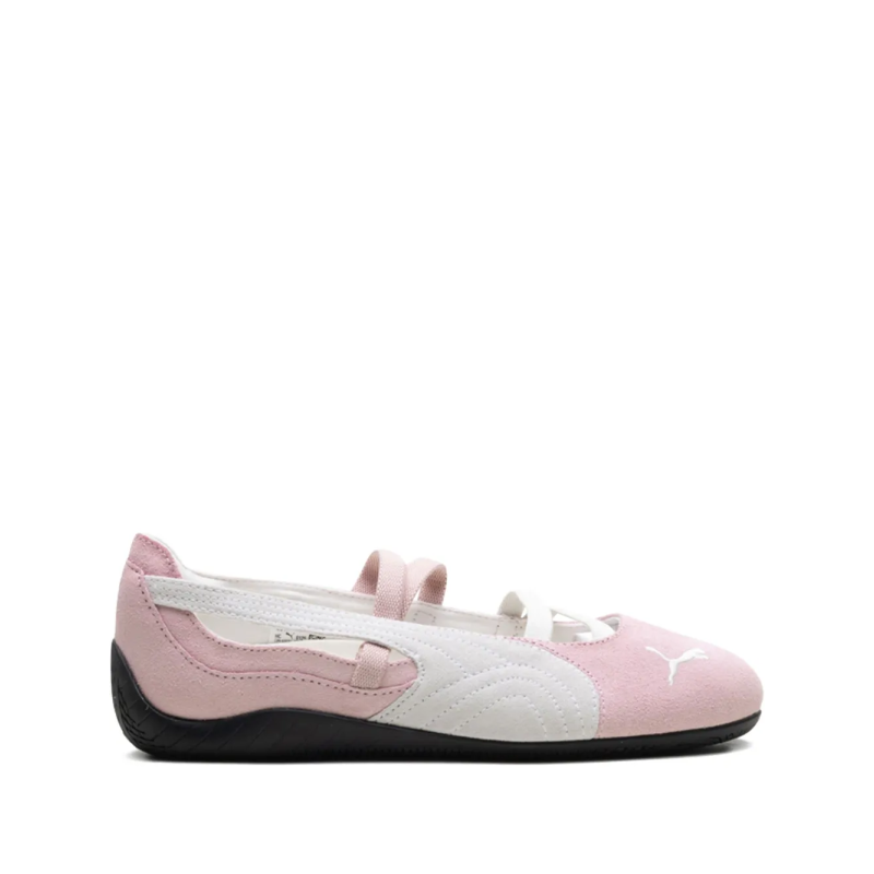 Puma Speedcat Ballet Whisp of Pink
