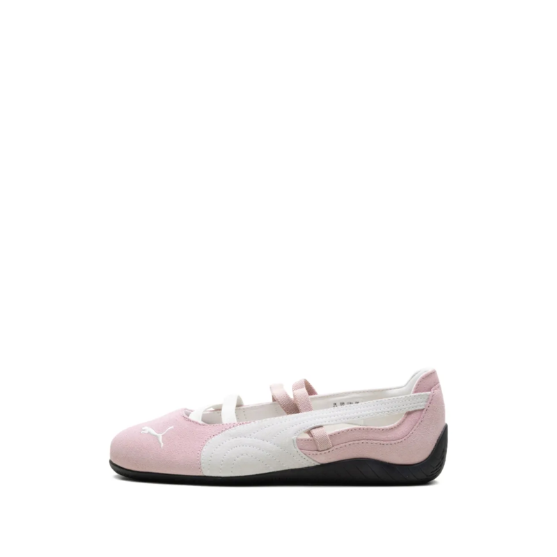 Puma Speedcat Ballet Whisp of Pink - Image 4