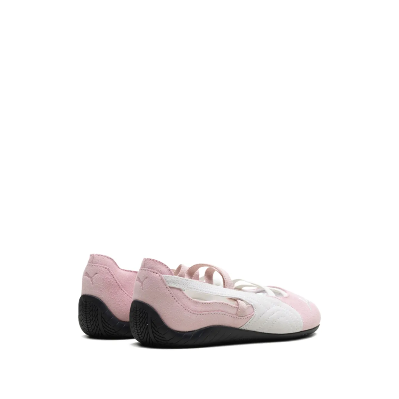 Puma Speedcat Ballet Whisp of Pink - Image 3