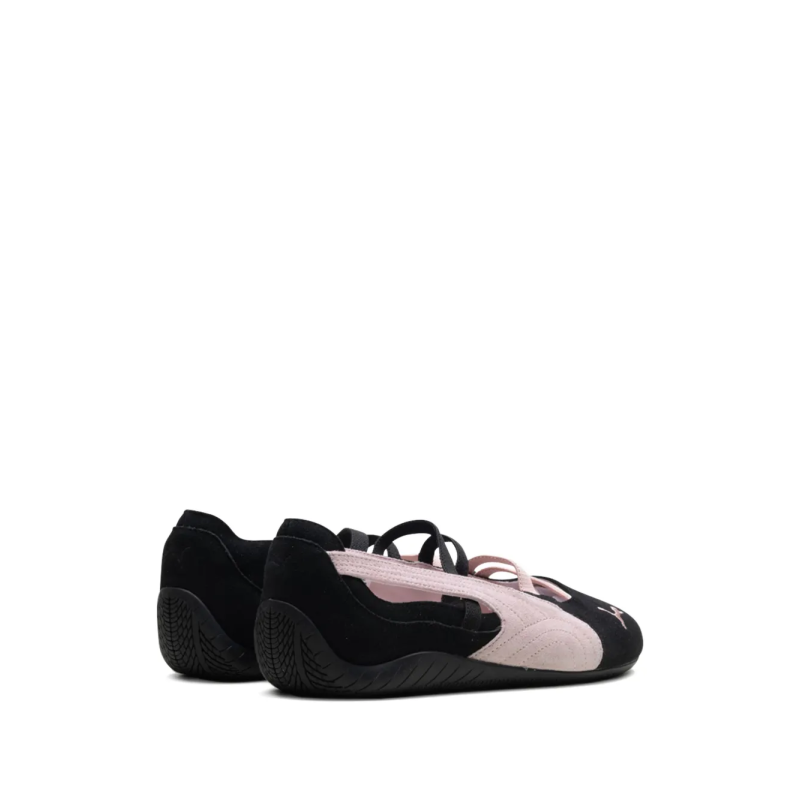 Puma Speedcat Ballet Black Mauve Mist - Image 4