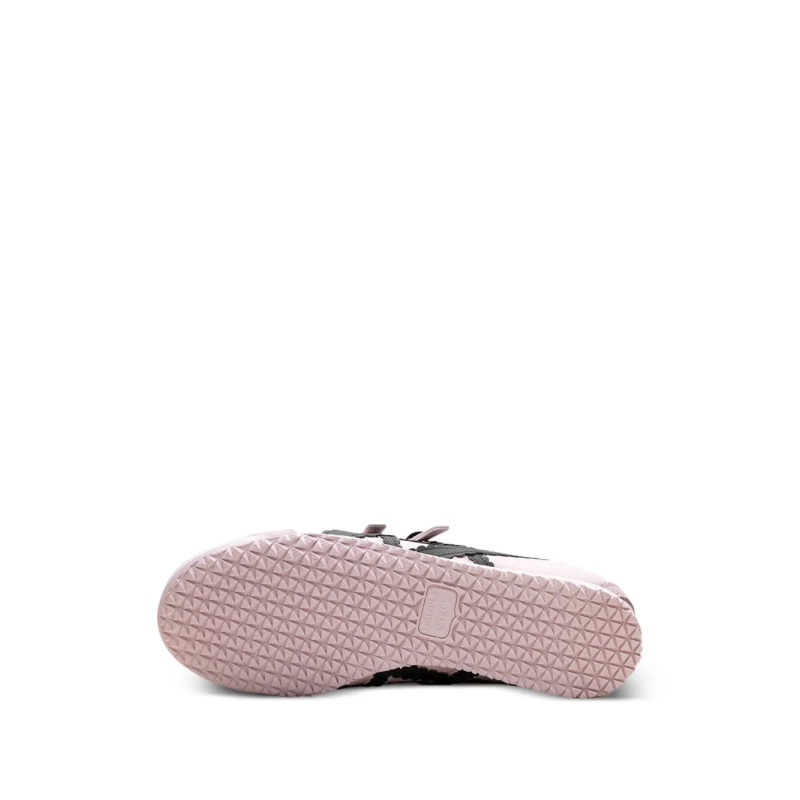 Onitsuka Tiger Mexico 66 TGRS Crystal Pink Graphite Grey - Image 5