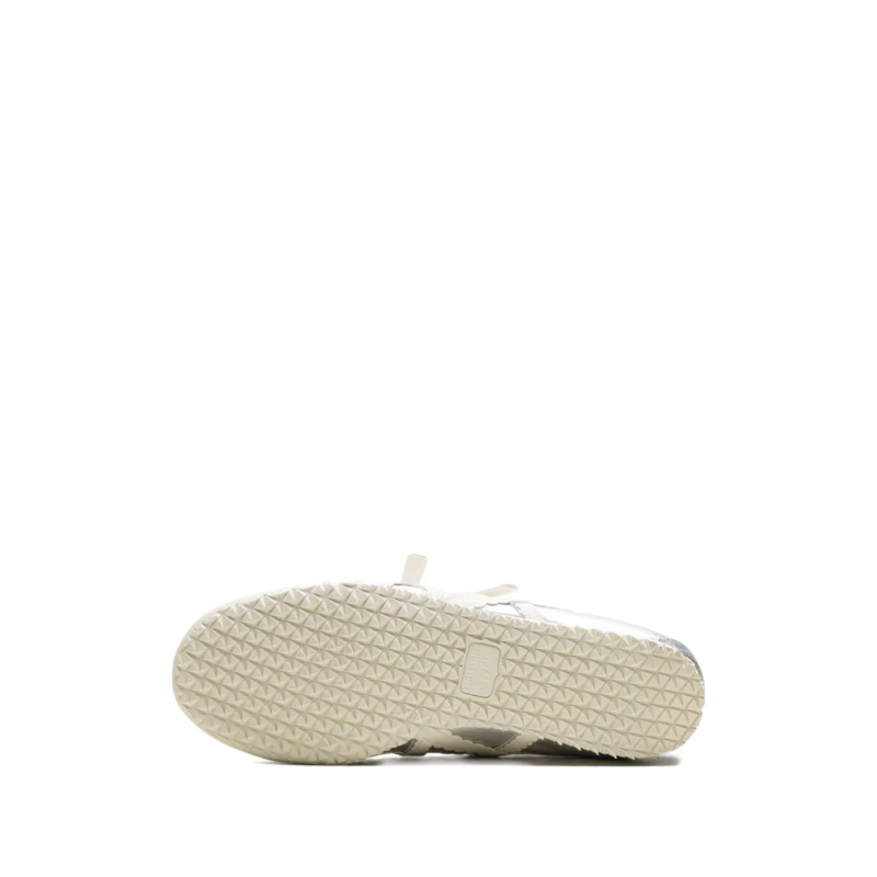 Onitsuka Tiger Mexico 66 TGRS Silver Cream - Image 5