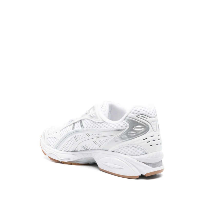 ASICS Gel-Kayano 14 A.P.C. White Pure Silver - Image 3