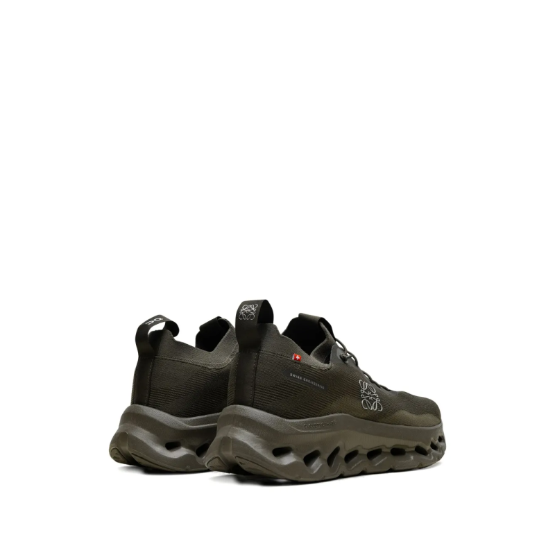 On Running Cloudtilt LOEWE Khaki Green - Image 3