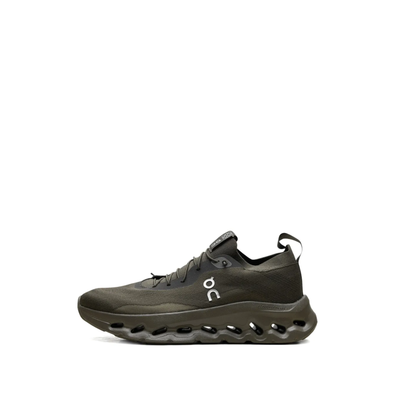 On Running Cloudtilt LOEWE Khaki Green - Image 4