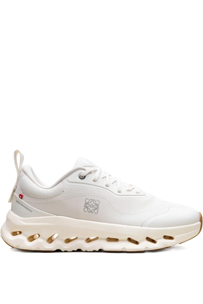 On Running Cloudtilt 2 LOEWE All White