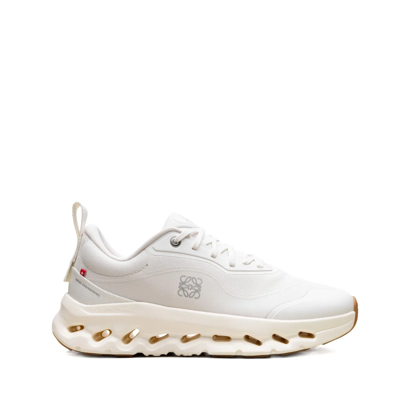 On Running Cloudtilt 2 LOEWE All White