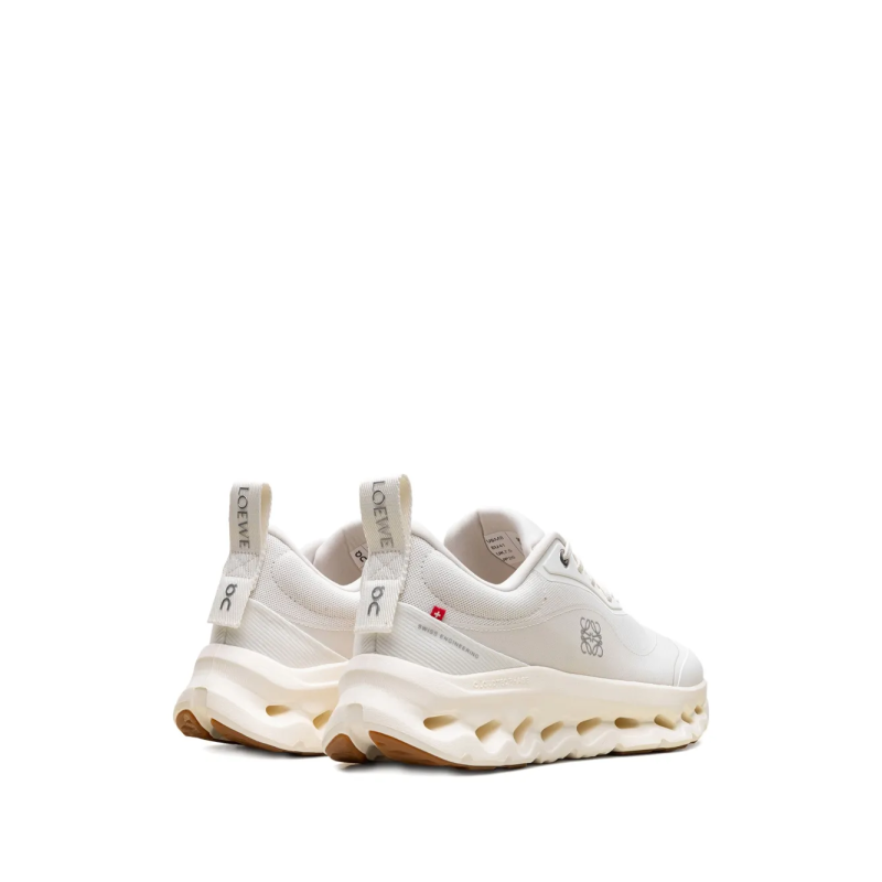 On Running Cloudtilt 2 LOEWE All White - Image 3