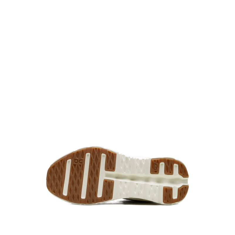 On Running Cloudtilt 2 LOEWE White Khaki - Image 5
