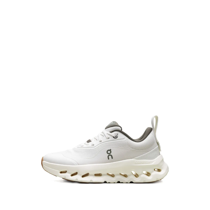 On Running Cloudtilt 2 LOEWE White Khaki - Image 4
