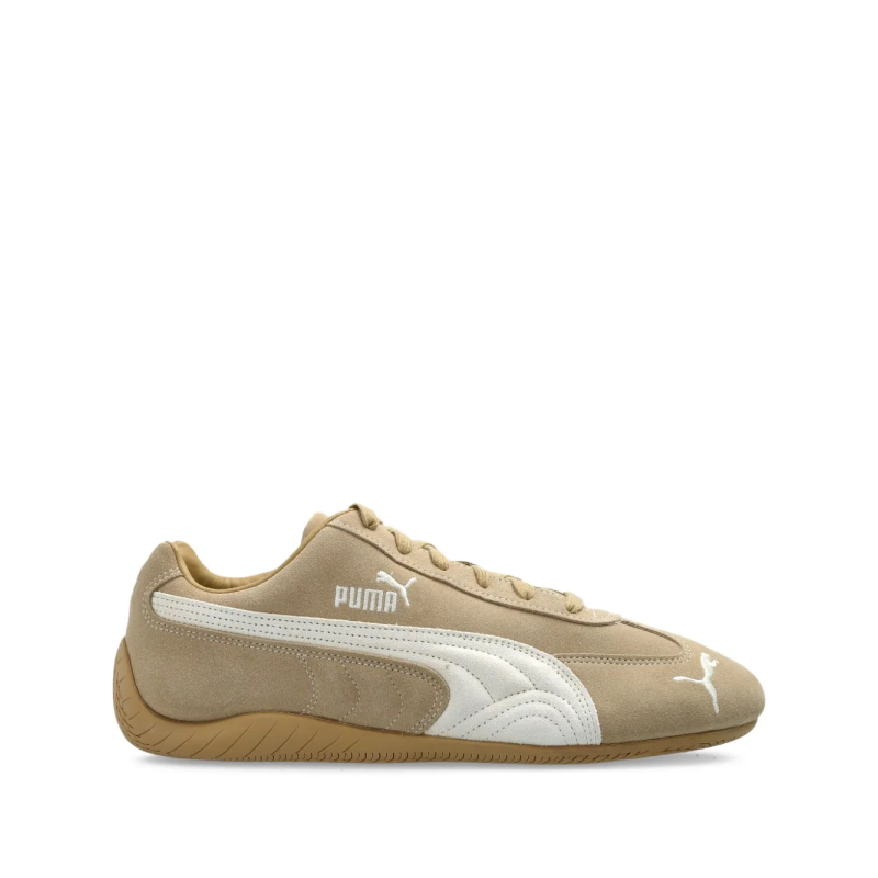 Puma Speedcat TTF Prairie Tan Frosted Ivory