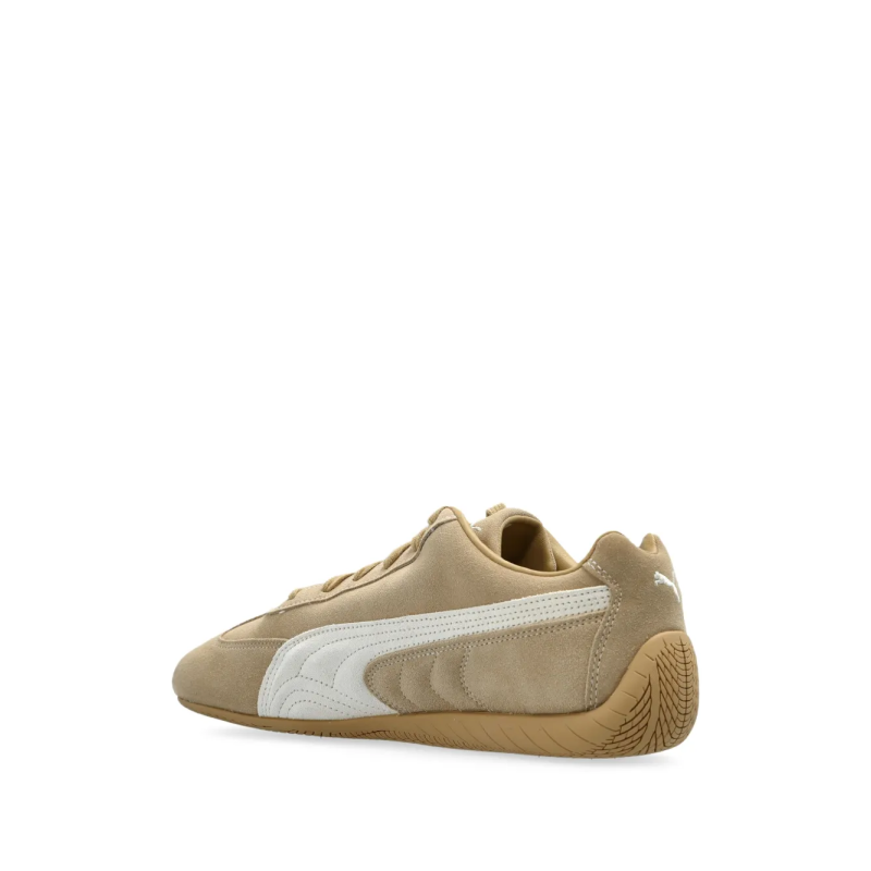 Puma Speedcat TTF Prairie Tan Frosted Ivory - Image 3